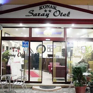Konak Saray Hotel İzmir