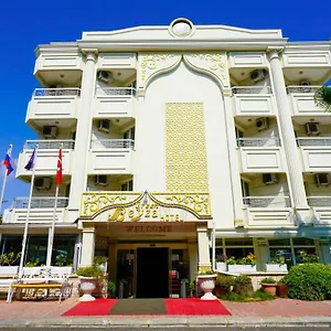 Green Beyza Hotel Antalya