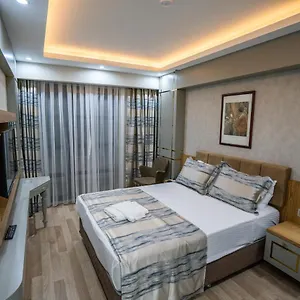 Lion City Kizilay Hotel Ankara