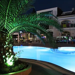 Hotel Forum, Marmaris