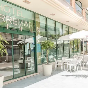 Torremar - Mares 4*, Torre Del Mar İspanya
