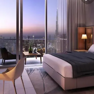 Sls & Residences 5* دبي