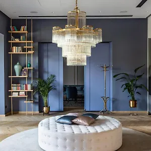 Alice Hotel Budapest