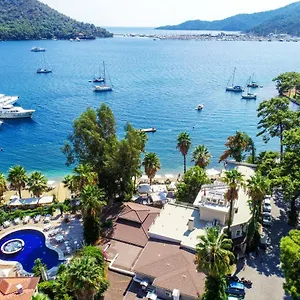 Hotel Joya Del Mar, Marmaris