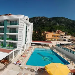 Hotel Idas (adults Only), Marmaris