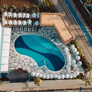 Hotel Casa De Maris Spa&resort, Marmaris