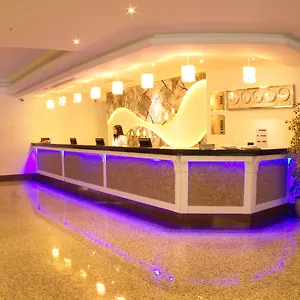 Green Nature And Spa Marmaris