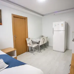 Gueven House Турция