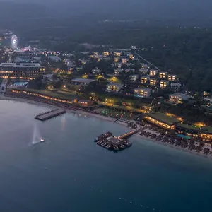 Vogue Supreme Bodrum فندق