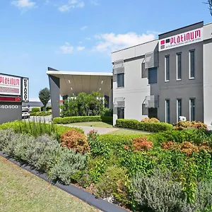 Platinum International Hotel