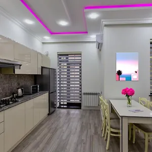 Close To Izmir Park Азербайджан