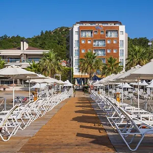 Hotel Cettia Beach (adults Only), Marmaris