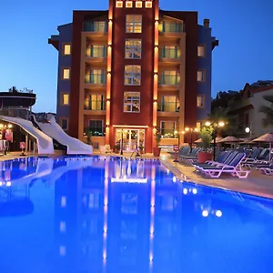 Resort Club Alpina, Marmaris
