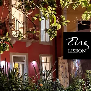 Tings Hotel Lisboa