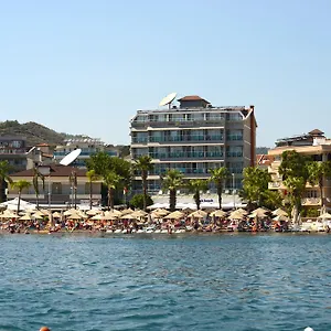 Hotel Maris Beach, Marmaris