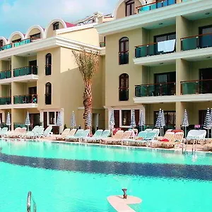 Hotel Club Candan, Marmaris