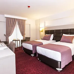 Perla Arya Hotel İzmir