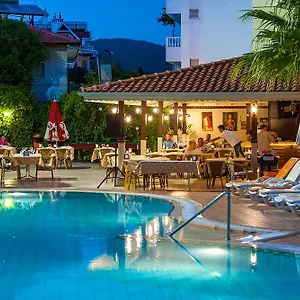 Lejlighedshotel Verona, Marmaris
