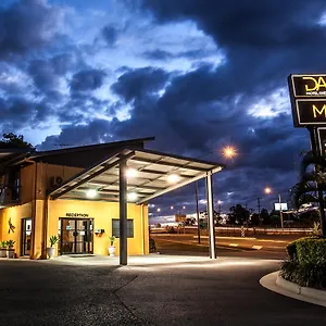 Darra & Conference Centre Motel