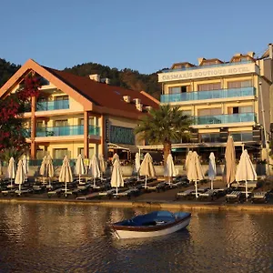 Hotel Oersmaris Boutique, Marmaris