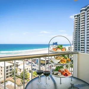 Surfers Beachside Aparthotel
