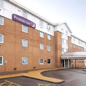Premier Premier Leeds Hotel