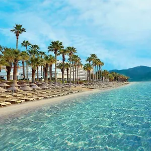 Hotel Ideal Prime Beach Ultra All Inclusive, Marmaris