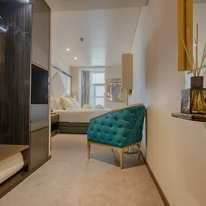 Meraprime Gold Hotel Lisboa