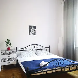 I Pokoje Nowy Swiat Польша