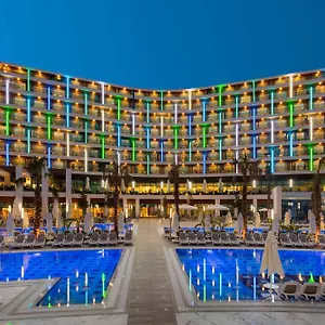 Wind Of Lara & Hotel Antalya