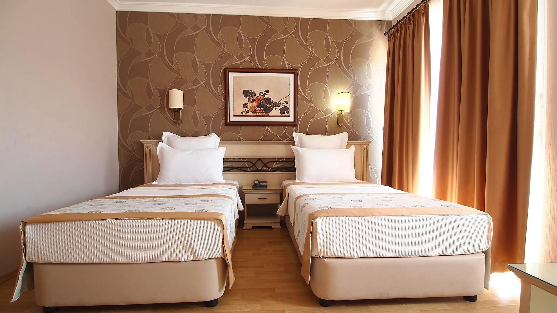 Romance Beach Hotel Marmaris