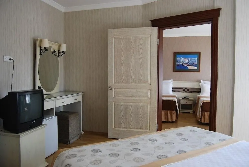 Romance Beach Hotel Marmaris