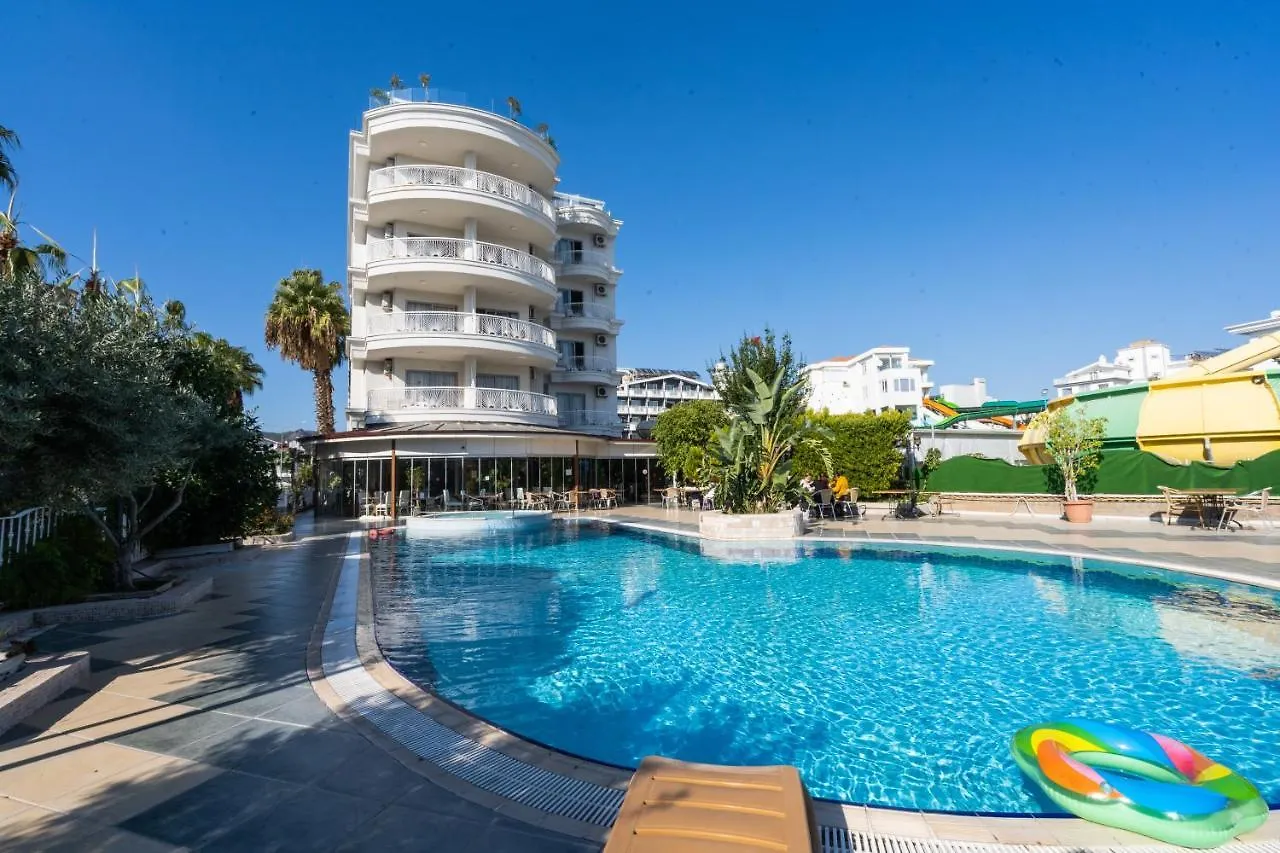 Romance Beach Hotel Marmaris
