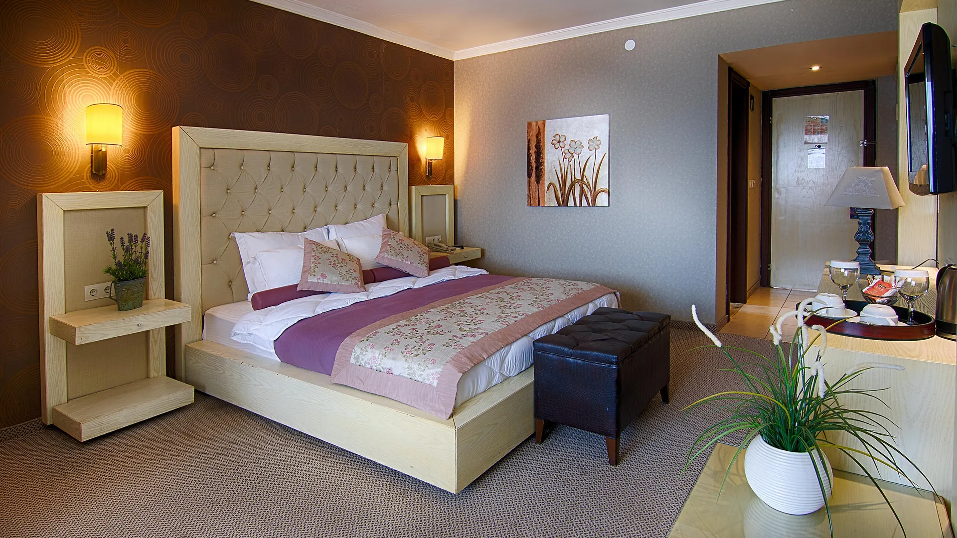 Romance Beach Hotel Marmaris