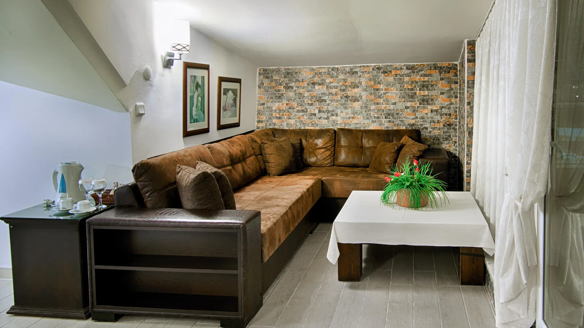 Romance Beach Hotel Marmaris