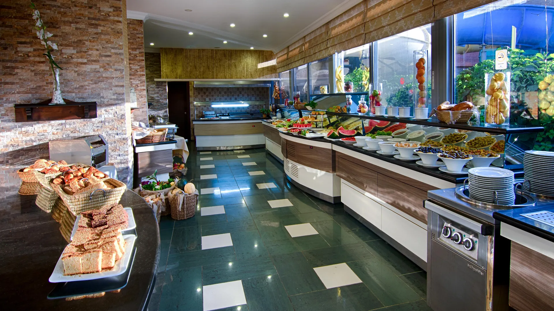 Romance Beach Hotel Marmaris 3*,  Turkey