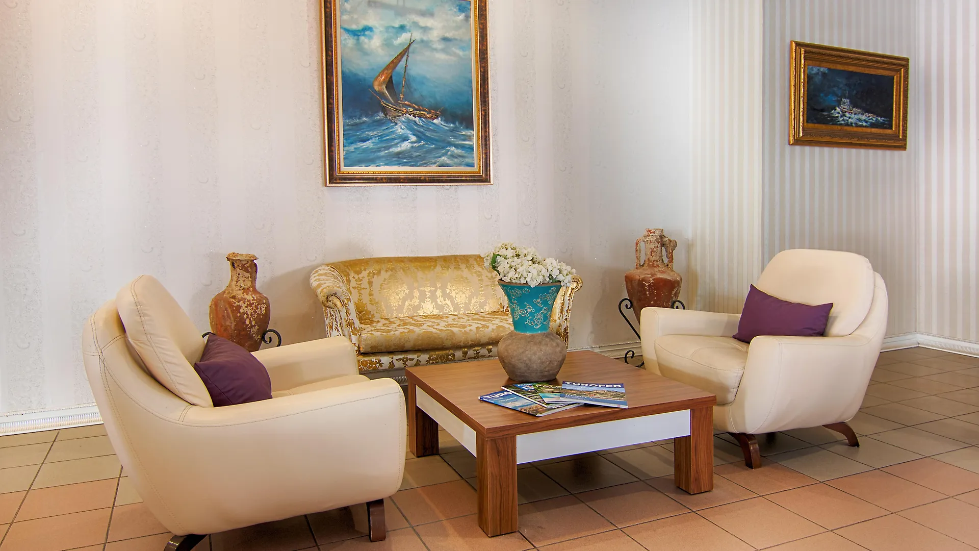 Romance Beach Hotel Marmaris