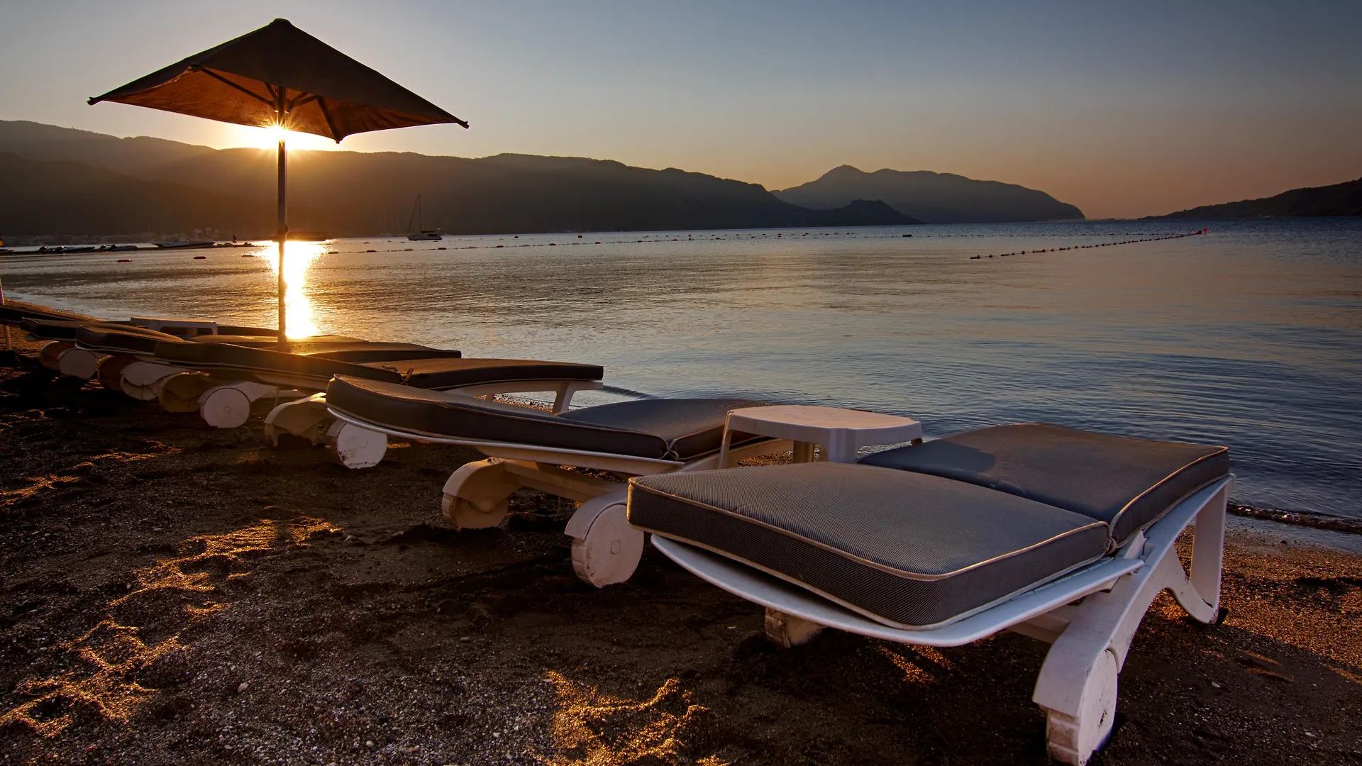 Romance Beach Hotel Marmaris