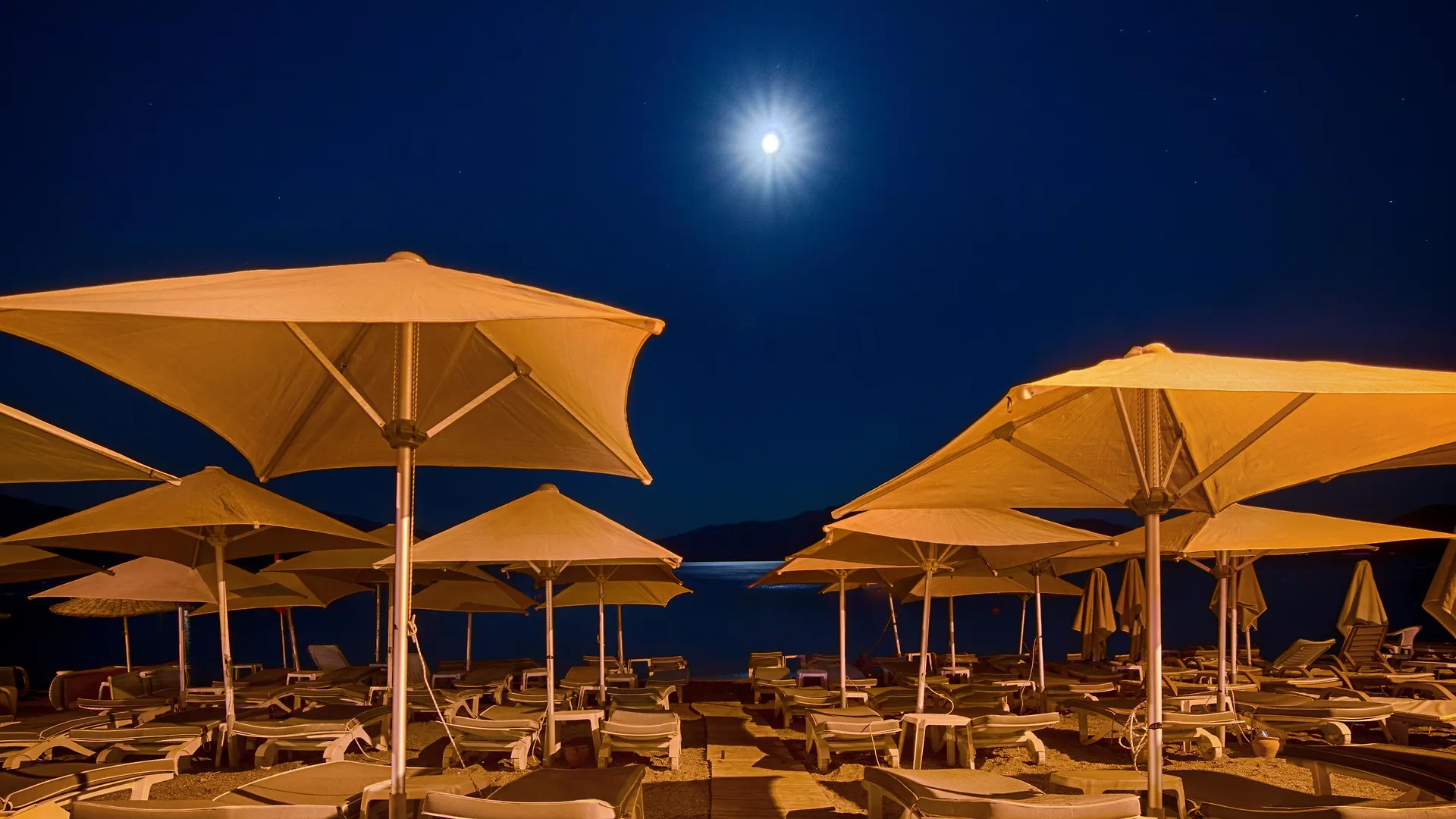 Romance Beach Hotel Marmaris
