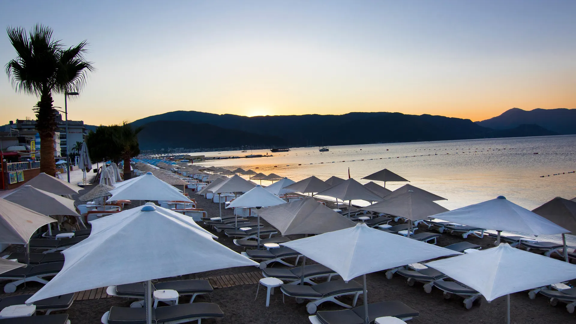 Romance Beach Hotel Marmaris 3*,  Turkey