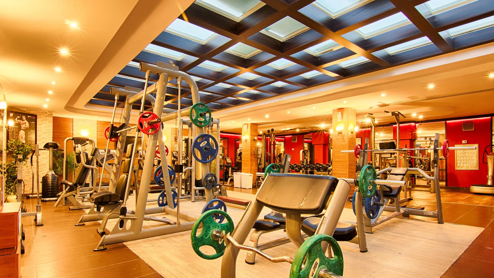 Romance Beach Hotel Marmaris 3*,