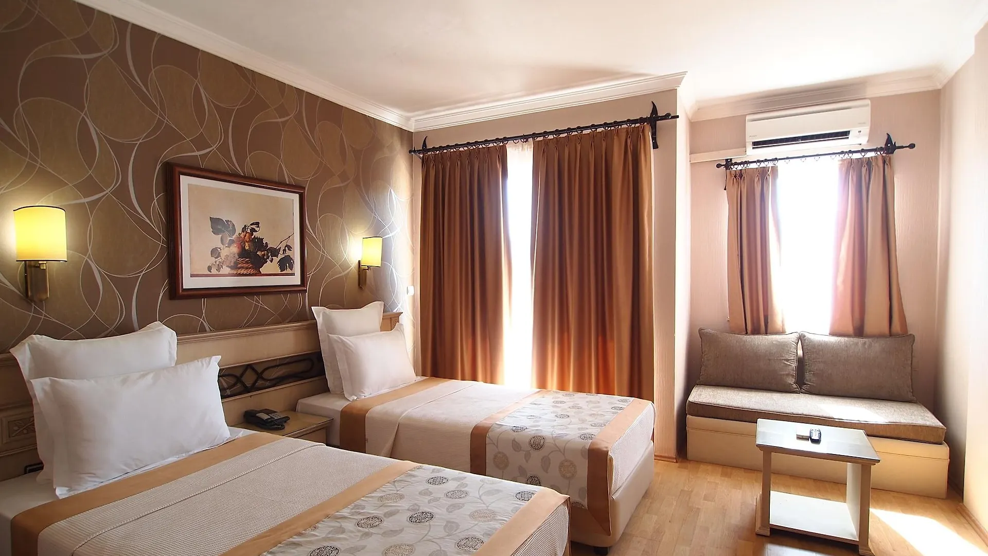 Romance Beach Hotel Marmaris