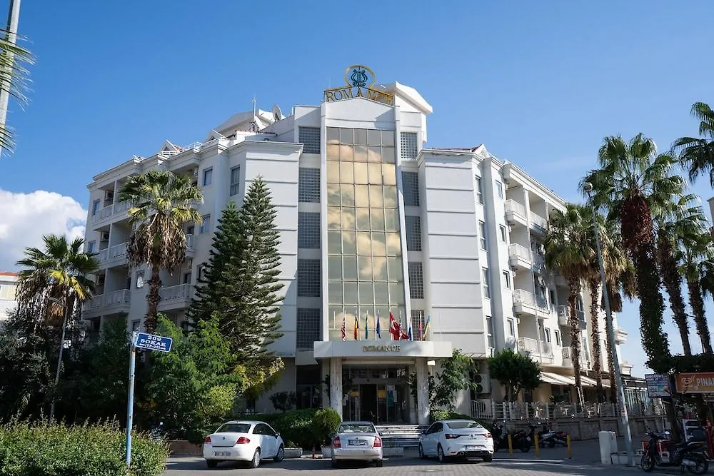 Romance Beach Hotel Marmaris 3*,
