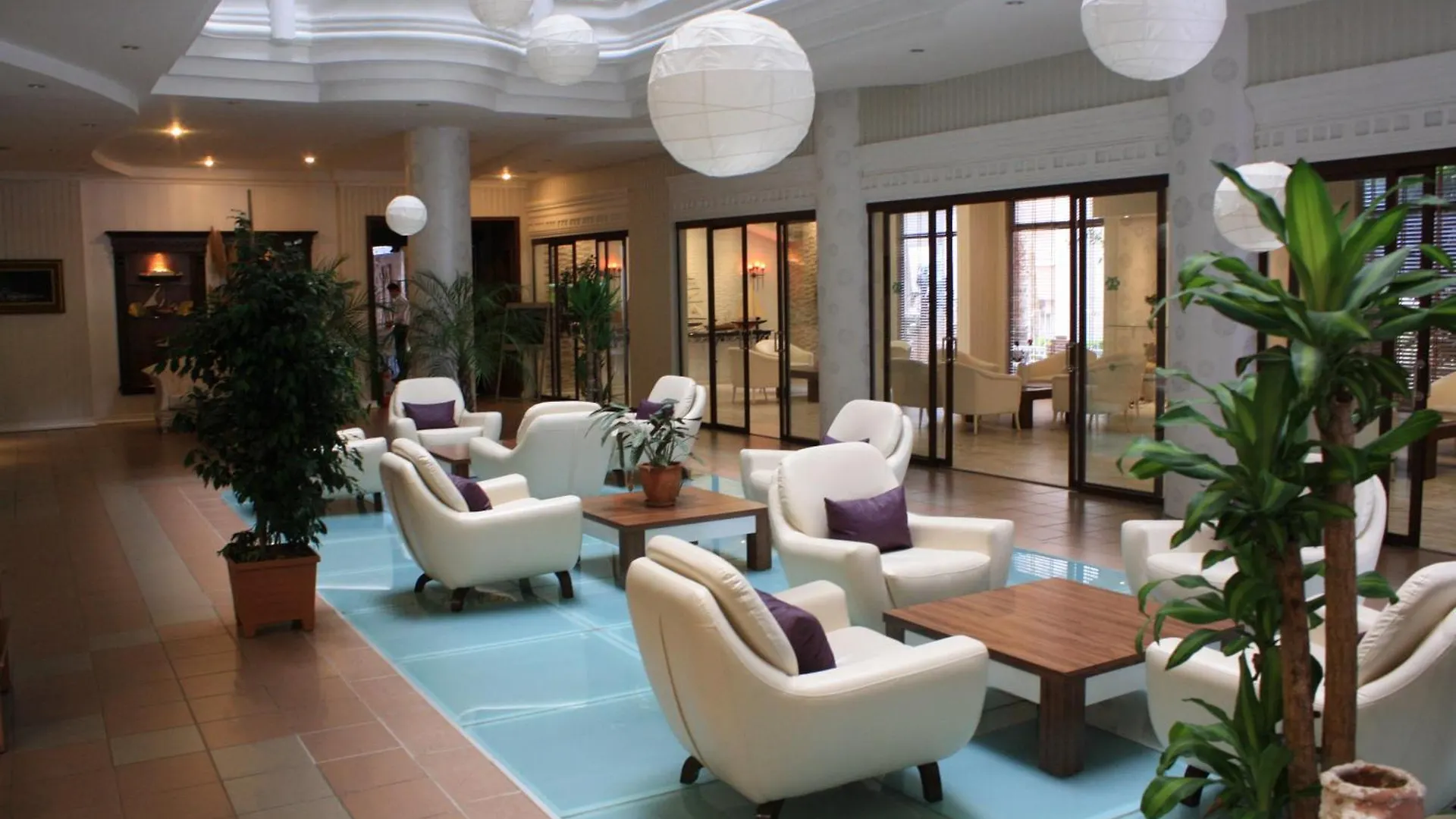 Romance Beach Hotel Marmaris 3*,