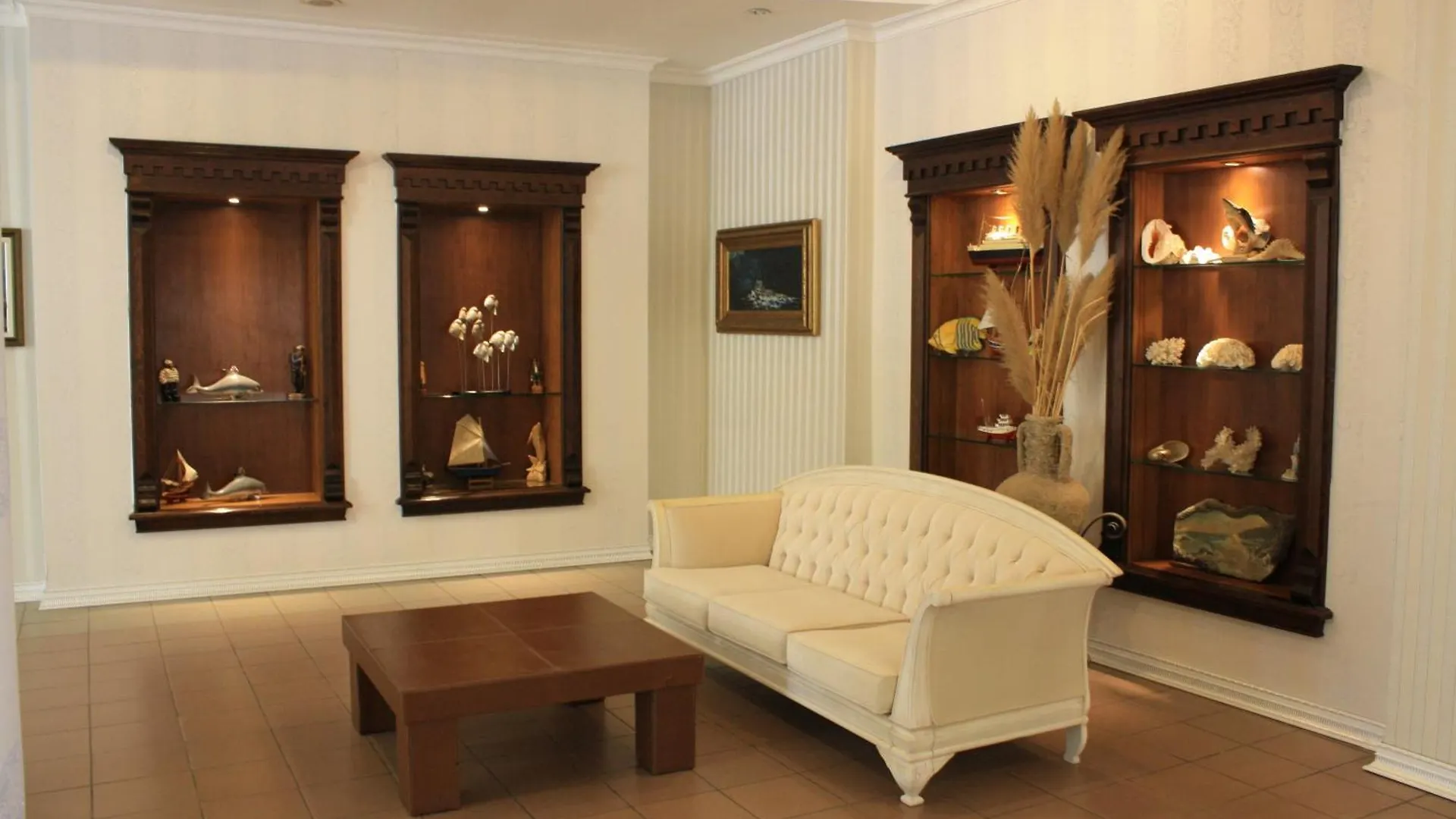 Romance Beach Hotel Marmaris