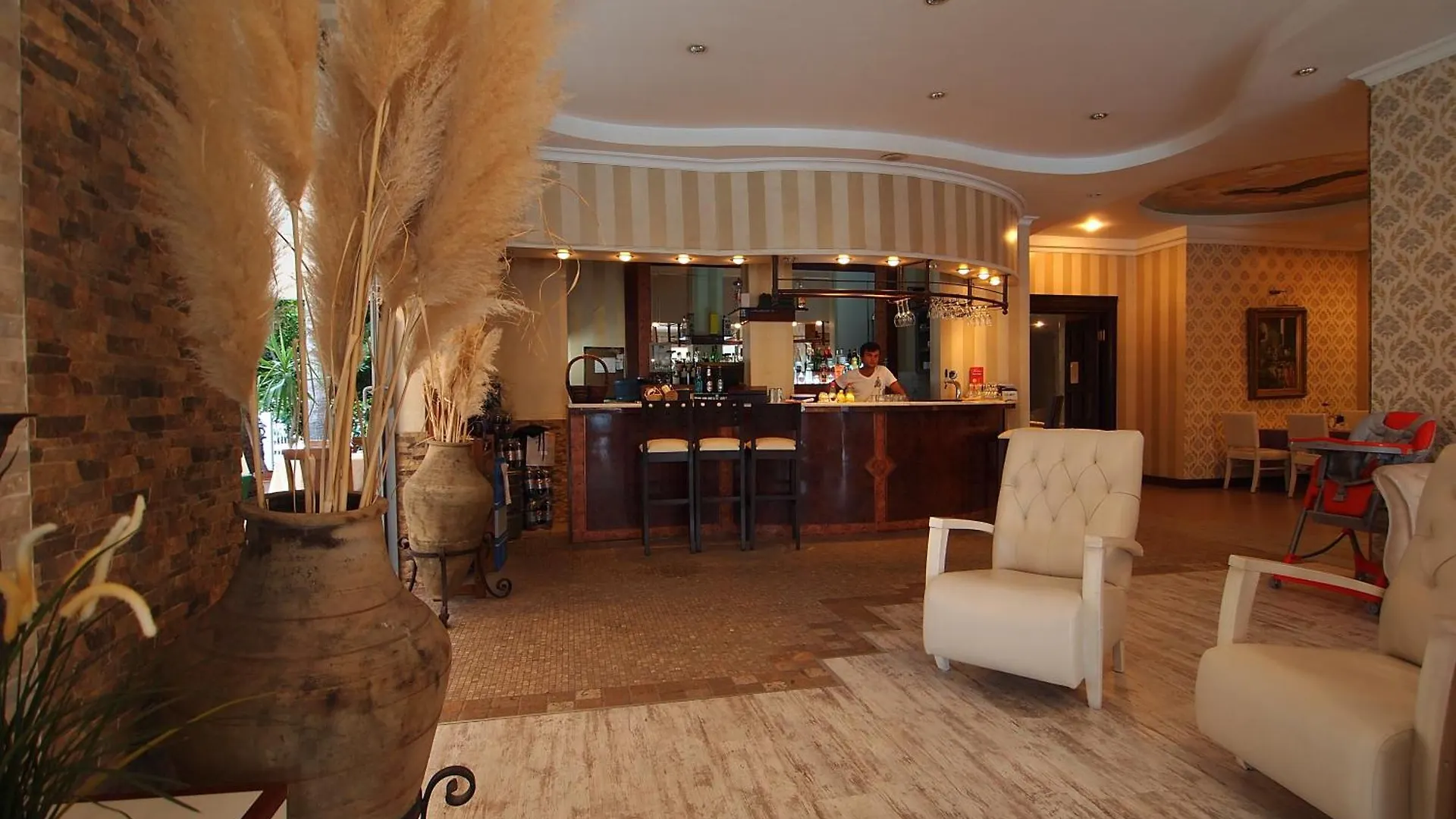 Romance Beach Hotel Marmaris