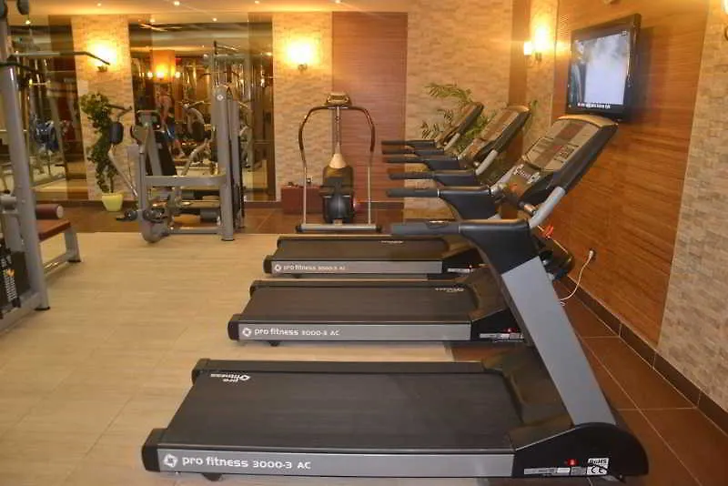 Romance Beach Hotel Marmaris