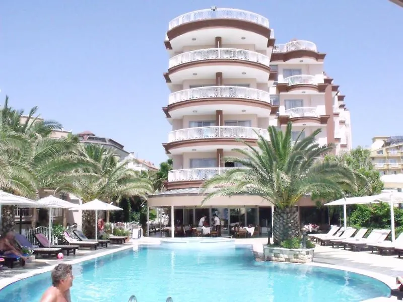 Romance Beach Hotel Marmaris 3*,  Turkey